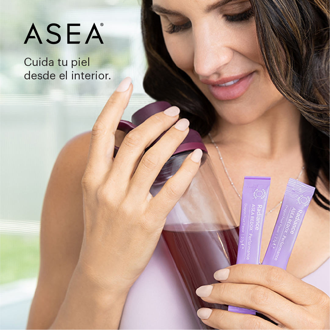 ASEA REDOX™ Performance Radiance