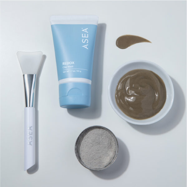 ASEA REDOX™ Mascarilla de arcilla